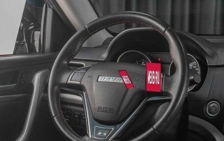 Haval H6, 2019 год, 1 399 000 рублей, 22 фотография