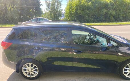 KIA cee'd III, 2013 год, 1 050 000 рублей, 4 фотография