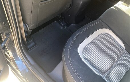 KIA cee'd III, 2013 год, 1 050 000 рублей, 9 фотография