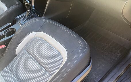KIA cee'd III, 2013 год, 1 050 000 рублей, 10 фотография