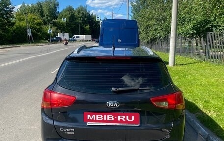 KIA cee'd III, 2013 год, 1 050 000 рублей, 6 фотография