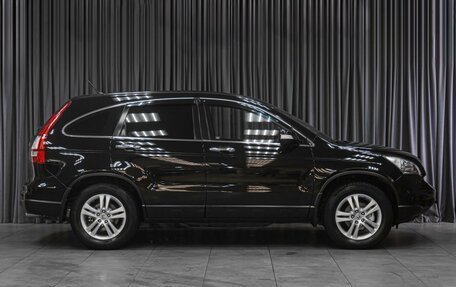 Honda CR-V III рестайлинг, 2012 год, 1 699 000 рублей, 5 фотография