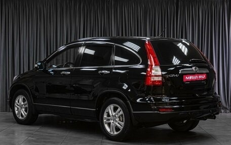 Honda CR-V III рестайлинг, 2012 год, 1 699 000 рублей, 2 фотография