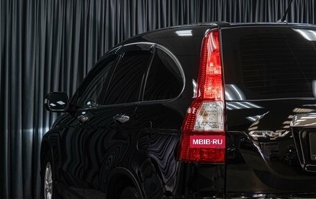 Honda CR-V III рестайлинг, 2012 год, 1 699 000 рублей, 6 фотография