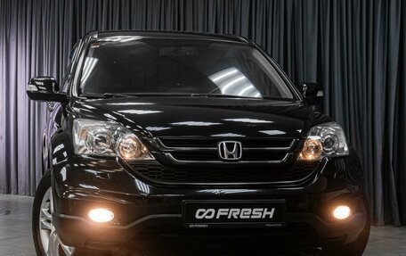 Honda CR-V III рестайлинг, 2012 год, 1 699 000 рублей, 11 фотография