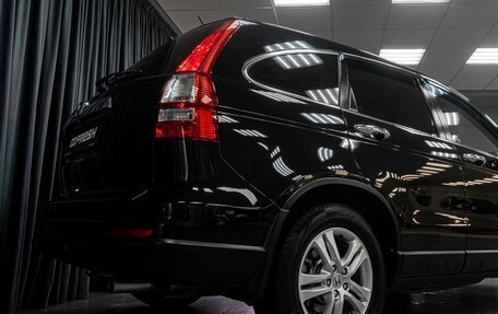 Honda CR-V III рестайлинг, 2012 год, 1 699 000 рублей, 12 фотография