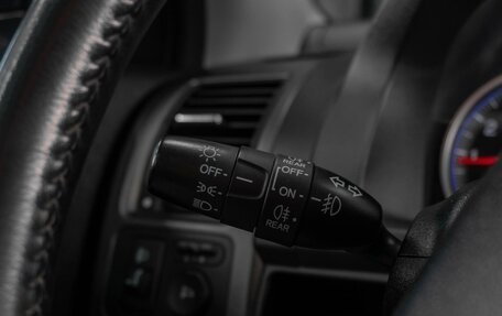 Honda CR-V III рестайлинг, 2012 год, 1 699 000 рублей, 20 фотография