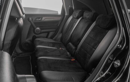 Honda CR-V III рестайлинг, 2012 год, 1 699 000 рублей, 16 фотография