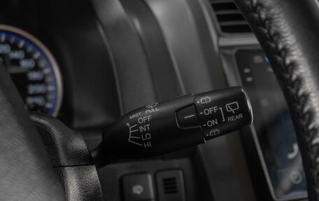 Honda CR-V III рестайлинг, 2012 год, 1 699 000 рублей, 21 фотография