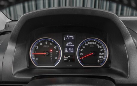 Honda CR-V III рестайлинг, 2012 год, 1 699 000 рублей, 19 фотография