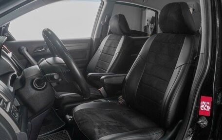 Honda CR-V III рестайлинг, 2012 год, 1 699 000 рублей, 17 фотография