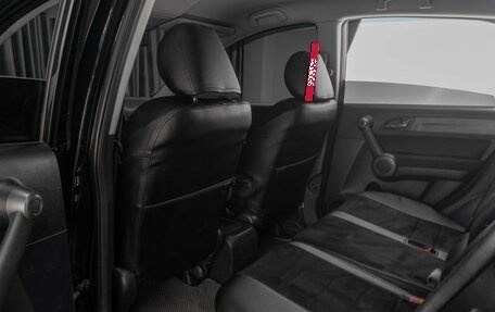 Honda CR-V III рестайлинг, 2012 год, 1 699 000 рублей, 18 фотография