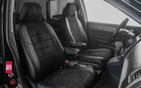 Honda CR-V III рестайлинг, 2012 год, 1 699 000 рублей, 15 фотография