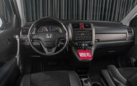Honda CR-V III рестайлинг, 2012 год, 1 699 000 рублей, 13 фотография