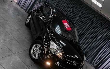Honda CR-V III рестайлинг, 2012 год, 1 699 000 рублей, 9 фотография