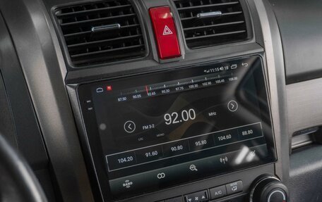 Honda CR-V III рестайлинг, 2012 год, 1 699 000 рублей, 23 фотография