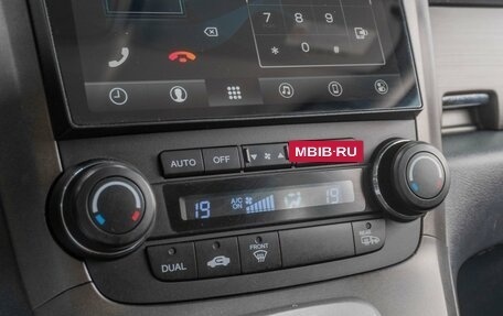 Honda CR-V III рестайлинг, 2012 год, 1 699 000 рублей, 22 фотография