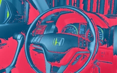Honda CR-V III рестайлинг, 2012 год, 1 699 000 рублей, 24 фотография