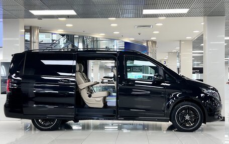 Mercedes-Benz V-Класс, 2026 год, 14 100 000 рублей, 15 фотография