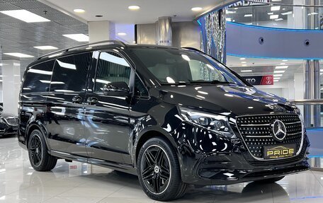 Mercedes-Benz V-Класс, 2026 год, 14 100 000 рублей, 6 фотография