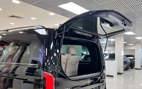 Mercedes-Benz V-Класс, 2026 год, 14 100 000 рублей, 8 фотография