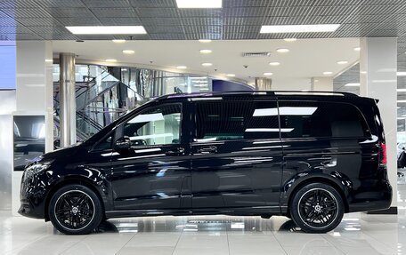 Mercedes-Benz V-Класс, 2026 год, 14 100 000 рублей, 14 фотография