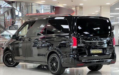 Mercedes-Benz V-Класс, 2026 год, 14 100 000 рублей, 11 фотография