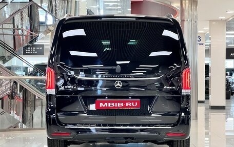 Mercedes-Benz V-Класс, 2026 год, 14 100 000 рублей, 7 фотография