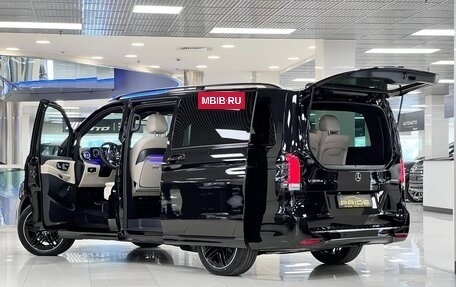 Mercedes-Benz V-Класс, 2026 год, 14 100 000 рублей, 13 фотография