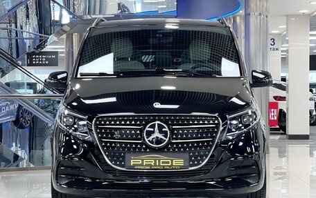 Mercedes-Benz V-Класс, 2026 год, 14 100 000 рублей, 2 фотография