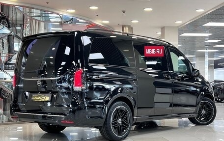 Mercedes-Benz V-Класс, 2026 год, 14 100 000 рублей, 9 фотография