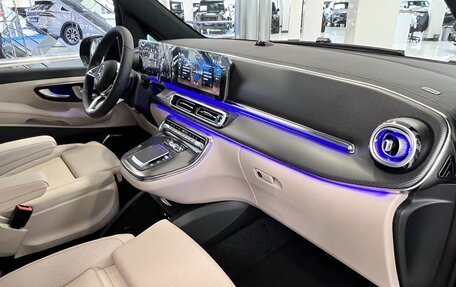 Mercedes-Benz V-Класс, 2026 год, 14 100 000 рублей, 19 фотография