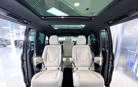 Mercedes-Benz V-Класс, 2026 год, 14 100 000 рублей, 23 фотография