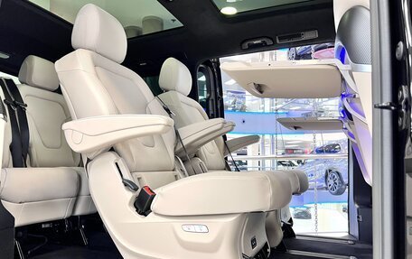 Mercedes-Benz V-Класс, 2026 год, 14 100 000 рублей, 22 фотография