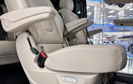 Mercedes-Benz V-Класс, 2026 год, 14 100 000 рублей, 21 фотография