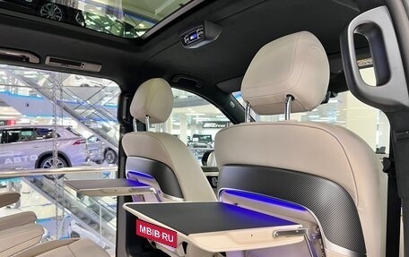 Mercedes-Benz V-Класс, 2026 год, 14 100 000 рублей, 20 фотография