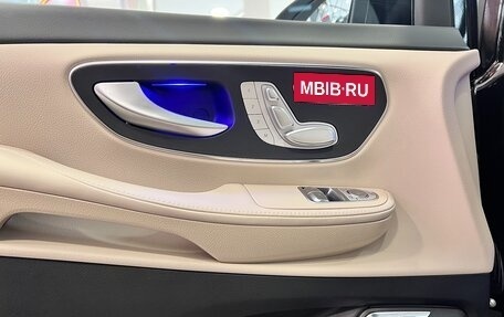 Mercedes-Benz V-Класс, 2026 год, 14 100 000 рублей, 16 фотография