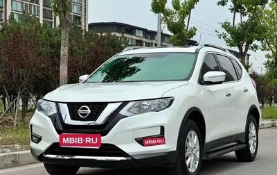 Nissan X-Trail, 2023 год, 2 090 000 рублей, 1 фотография