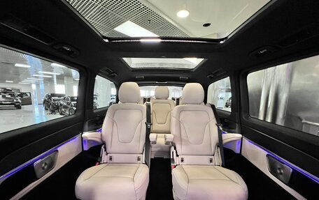 Mercedes-Benz V-Класс, 2026 год, 14 100 000 рублей, 24 фотография