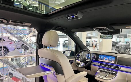 Mercedes-Benz V-Класс, 2026 год, 14 100 000 рублей, 27 фотография