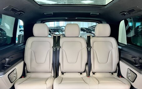Mercedes-Benz V-Класс, 2026 год, 14 100 000 рублей, 26 фотография