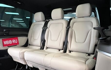 Mercedes-Benz V-Класс, 2026 год, 14 100 000 рублей, 25 фотография