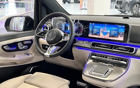 Mercedes-Benz V-Класс, 2026 год, 14 100 000 рублей, 30 фотография