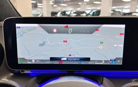 Mercedes-Benz V-Класс, 2026 год, 14 100 000 рублей, 34 фотография