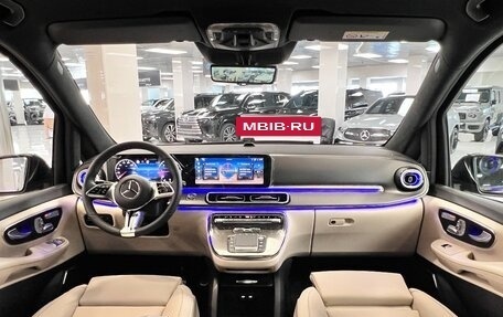 Mercedes-Benz V-Класс, 2026 год, 14 100 000 рублей, 29 фотография