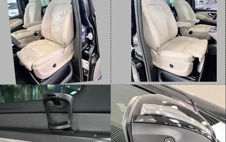 Mercedes-Benz V-Класс, 2026 год, 14 100 000 рублей, 39 фотография