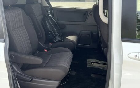 Honda Freed II, 2017 год, 1 394 000 рублей, 9 фотография