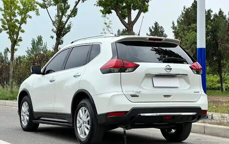 Nissan X-Trail, 2023 год, 2 090 000 рублей, 4 фотография