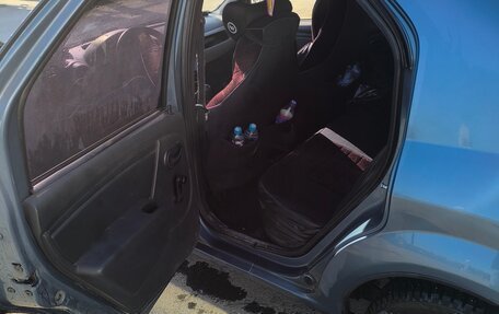 Renault Logan I, 2010 год, 220 000 рублей, 8 фотография