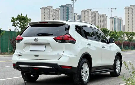 Nissan X-Trail, 2023 год, 2 090 000 рублей, 3 фотография